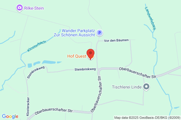 Erlebnishof Fülling