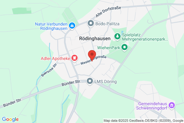 Freiwillige Feuerwehr