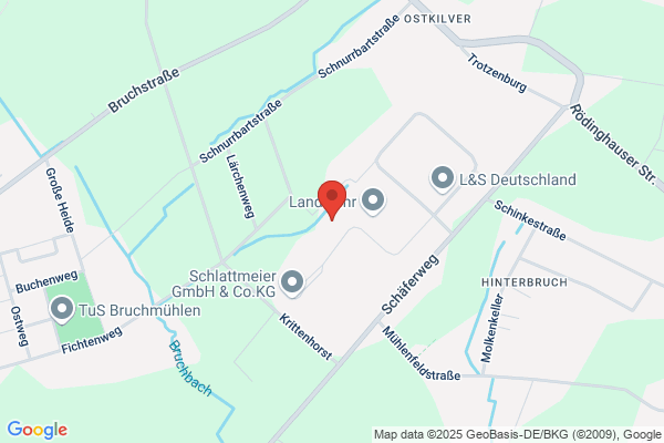 GEHAFALT GmbH