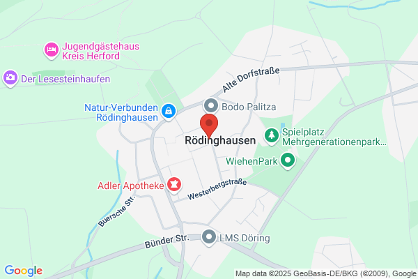 Pacs Handelsgesellschaft Backhaus GmbH