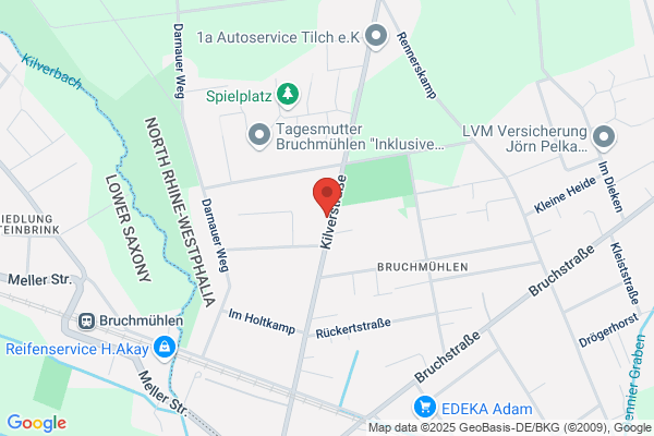 Pratzka Jens Fahrschule GmbH