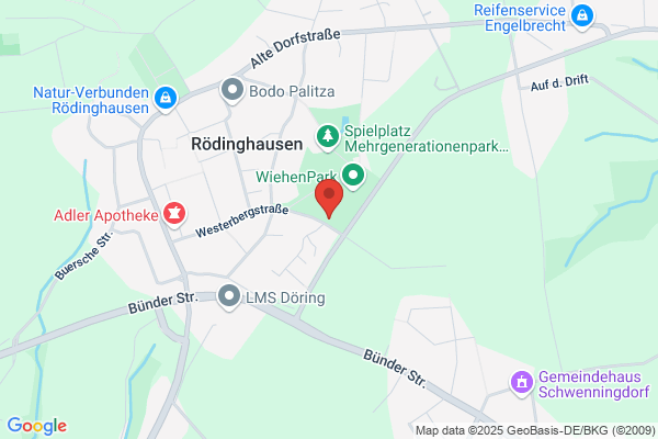Tennisclub Rödinghausen e.V.