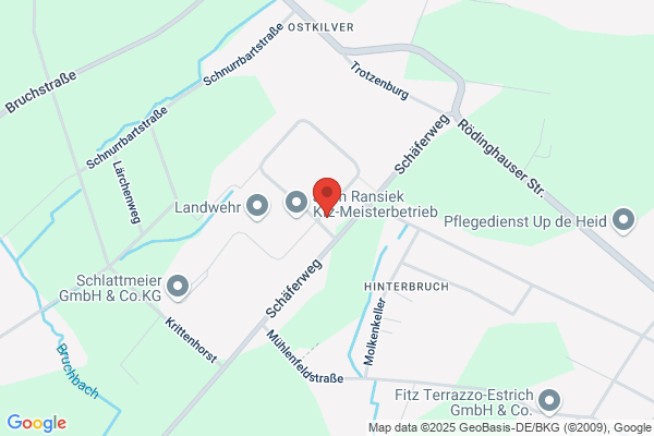 WEBA Feinmechanik GmbH & Co. KG