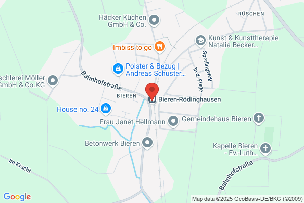 Bahnhofsgaststätte