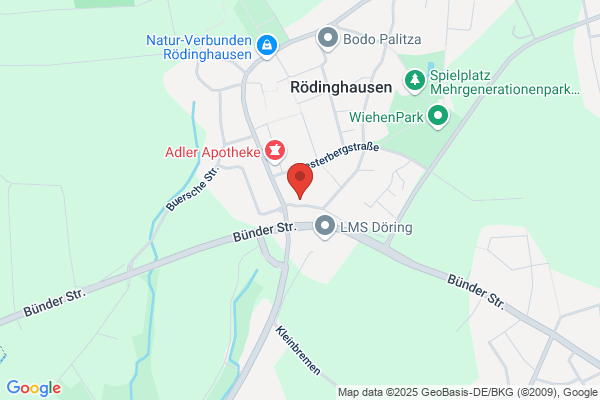 Deutsches Rotes Kreuz Ortsverein