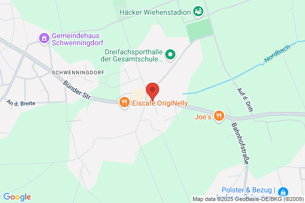 Freikirchen, Selbständige ev.luth. Kirche JohannesGem. Schwenningdorf Pf. Heicke