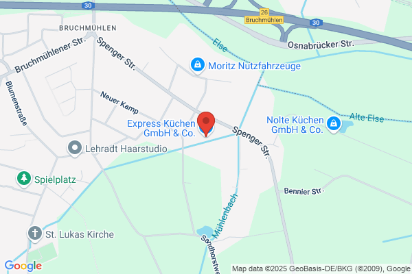Express Küchen