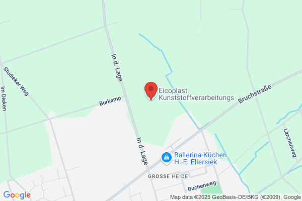 Eicoplast Kunststoffverarbeitungs GmbH