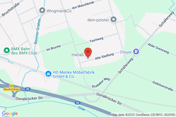Harlaß GmbH