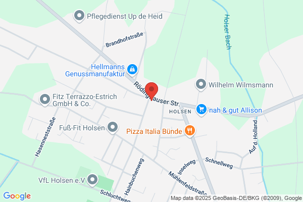 AP Elektro Service GmbH