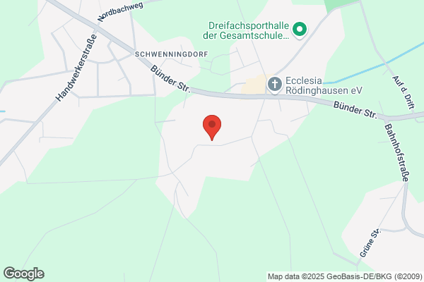 Zimmerei Kienker GmbH & Co. KG