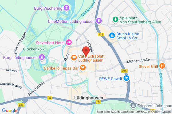R+V Versicherung