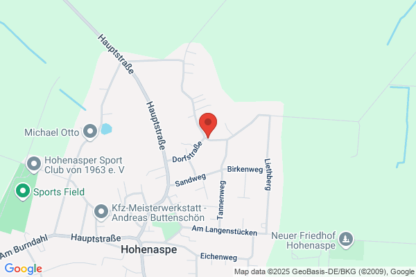 ELBE Elektro-Behrens GmbH