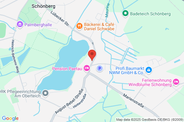 Ergotherapiepraxis Schönberg