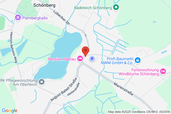 Friseur und Kosmetik GmbH