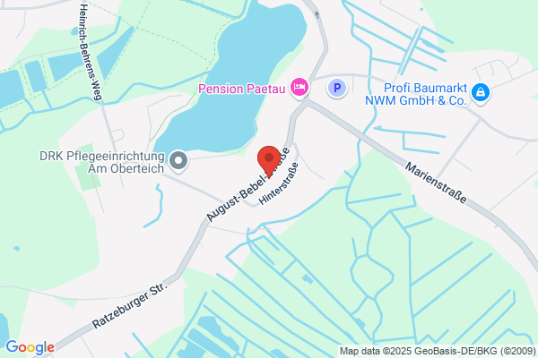 Friseursalon Liane Inh. Liane Schulze