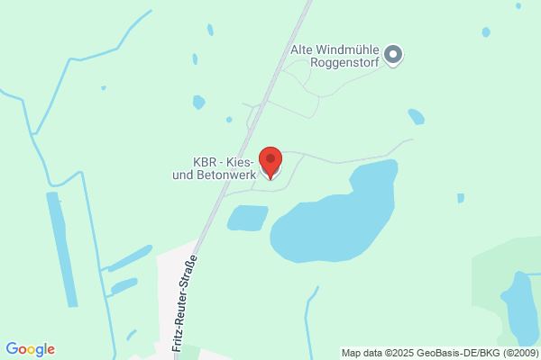 Land-und Baustoffhandel Klütz GbR