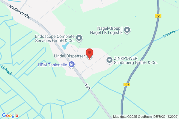 Lindal Dispenser GmbH