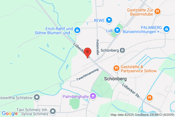 RaTi Raumausstatter & Tischler GmbH