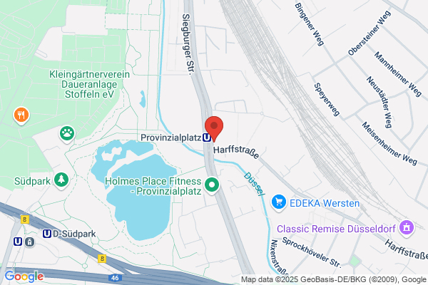 Business Present GmbH