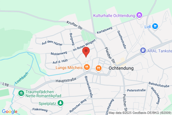 Grundschule St.Martin
