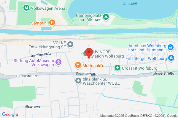 Kriminaltechnisches Prüflabor