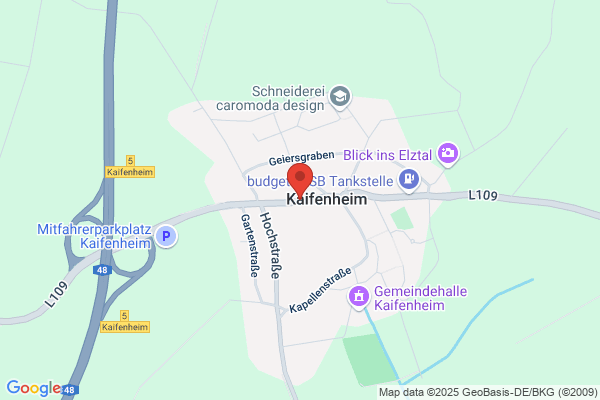 Mirjam's KosmetikOase