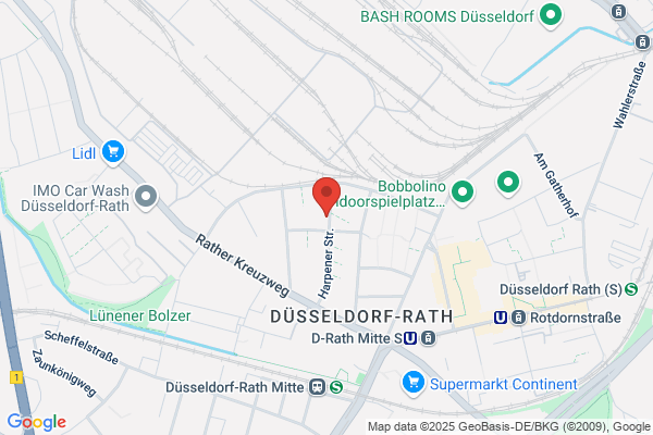 Mühlheim´s Hausmeister - Service