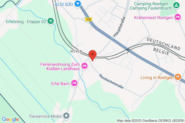 Dipl.-Ing. Bodo Schlamp vom Hofe