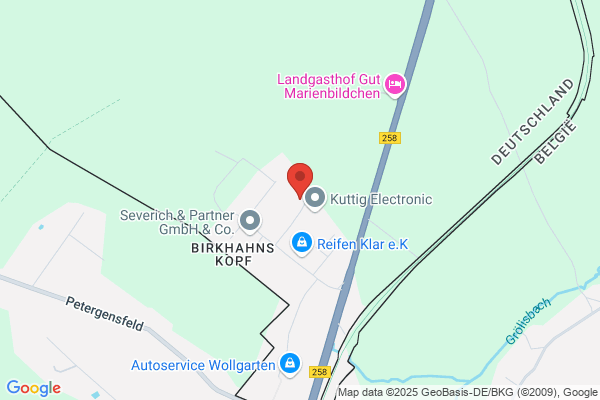 KFZ- Reparaturen Service