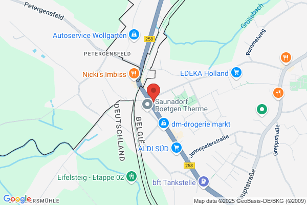 TotalEnergies Tankstelle