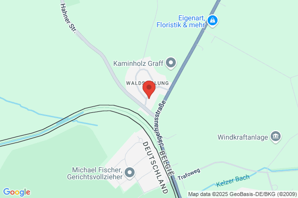 MK Informationstechnik GmbH
