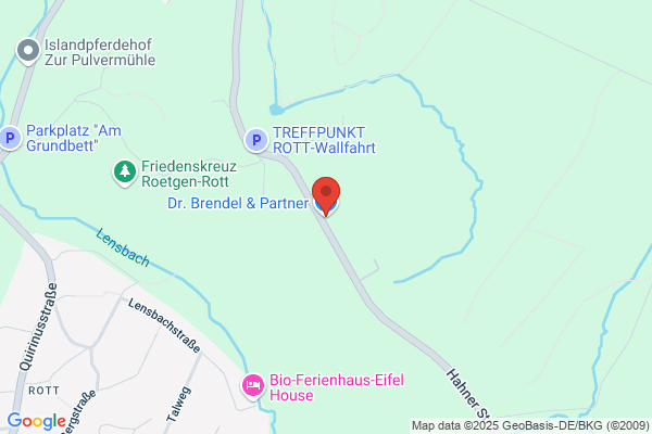 Dr. Brendel & Partner GmbH