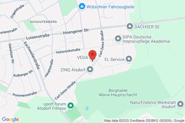 VEDA GmbH
