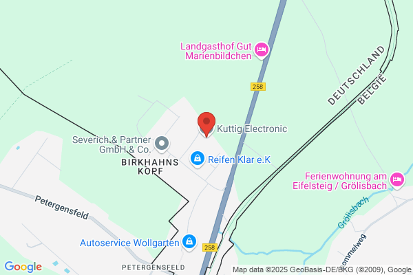 Kuttig Electronic GmbH