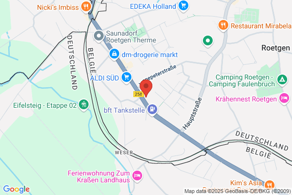 Fressnapf Roetgen