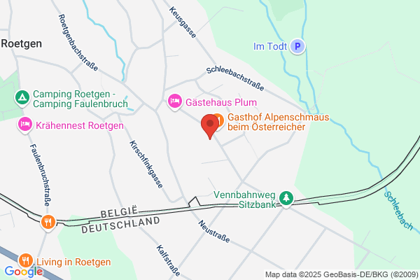 Eifel-Residenz Roetgen GmbH