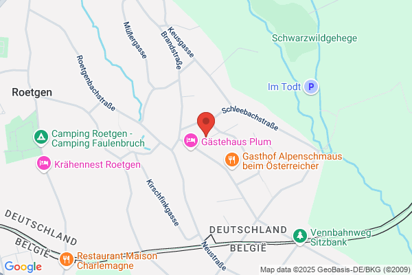 Konrad Vonderbank SES Sicherheitsdienst