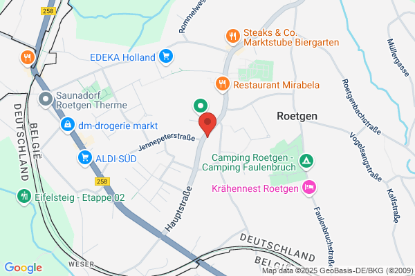 BD Roetgen