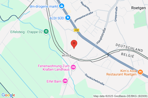 Grenzlandjugend