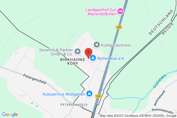 Hellweg Maschinenbau GmbH & Co. KG