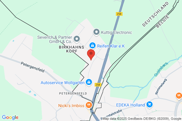 Heroka Keller KG