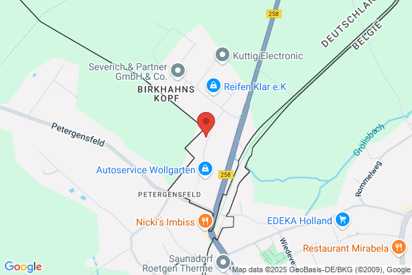 KFZ Technologie Ramisch