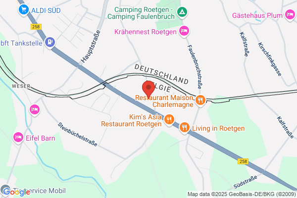 Kutsch Montagen