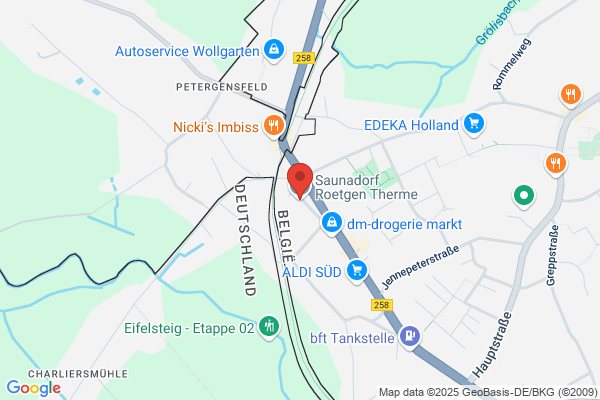 Roetgen Therme GmbH