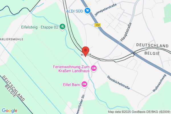 VennPhysio – Ihr Zentrum für aktive Physiotherapie