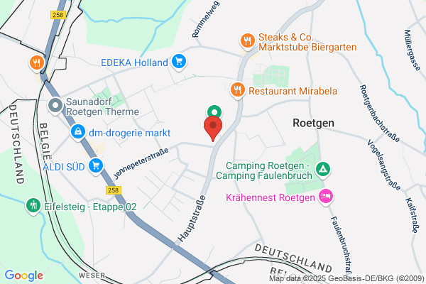 Änderungsschneiderei Heike Schmitz
