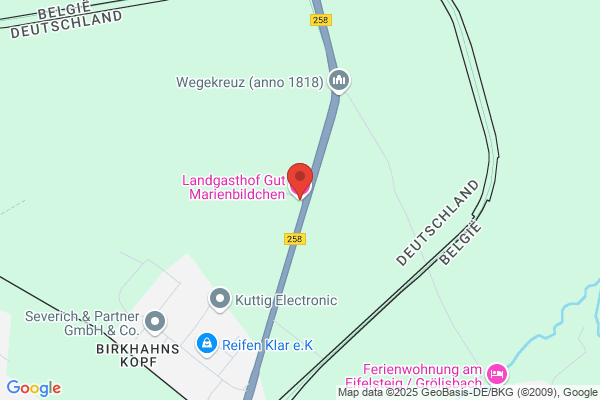 Schermuly Brander Stübchen