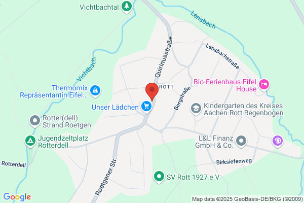 Restaurant Zur Maus