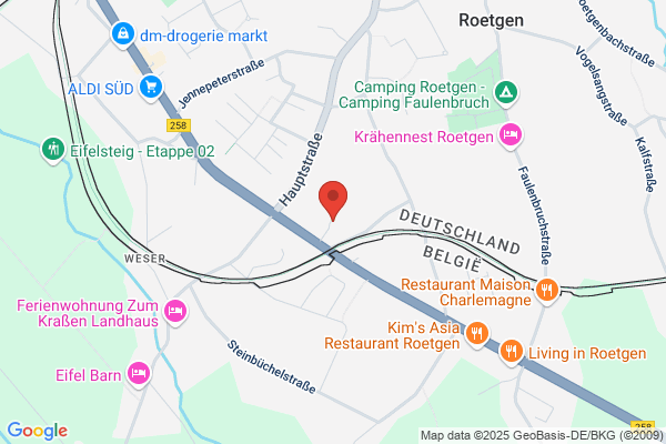 Hebammenpraxis Roetgen